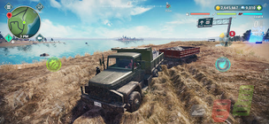 OTR 2 - Screenshot 2