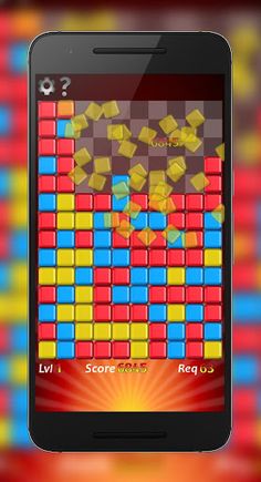 Cube Crush - Premium - Screenshot 2