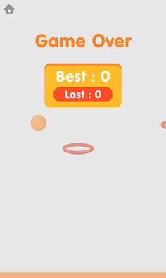 Mega Dunk - Screenshot 2