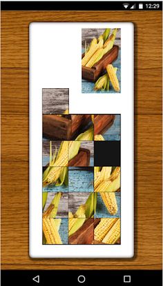 Xếp hình tuổi thơ dữ dội - Screenshot 2