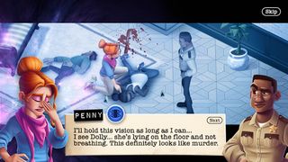 Mystery Manor Murders - Screenshot 1