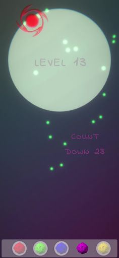 Get rid of Holes : Fun Game - Screenshot 3