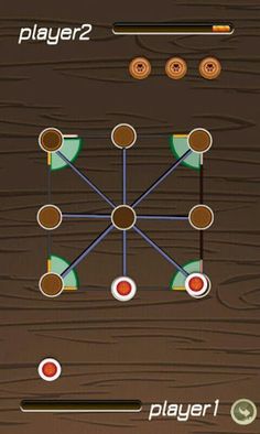 Nira 3 men's Morris - Screenshot 2