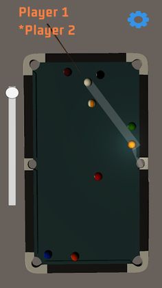 Efren Nine Ball Offline - Screenshot 3