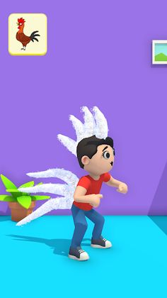 Bubble Draw 3D - Screenshot 3