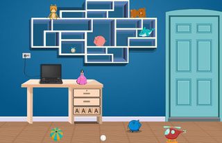 Escape Games New - 08 - Screenshot 2