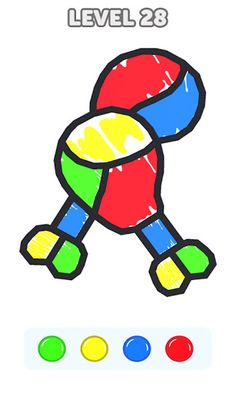 Fill The Region - Screenshot 4