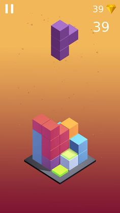 Kubik - Screenshot 2