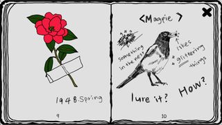 Unfolded : Old Wounds - Screenshot 1