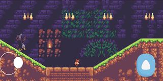 Eagle Escape - Screenshot 3