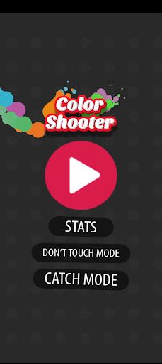 M N Color Shooter - Screenshot 1