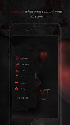 A Nameless EVIL - Interactive - Screenshot 3