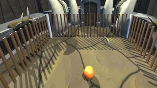 Snake Eyes - Screenshot 3