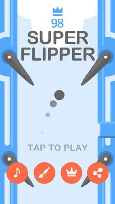 Super Flipper - Screenshot 4