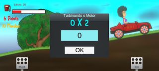 MHS - Math High Speed - Screenshot 3