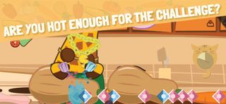Cook to the Beat - Screenshot 3
