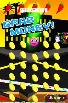 Ball Master - Swipe and Play - Screenshot 2