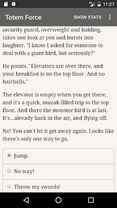 Totem Force - Screenshot 4