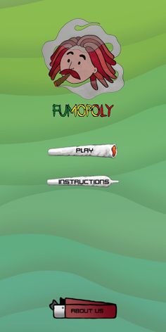 Fumopoly - Screenshot 1