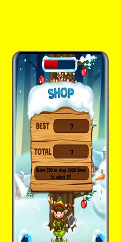 Christmas Tree Fun - Screenshot 1