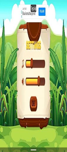 Apple Adventure - Screenshot 2