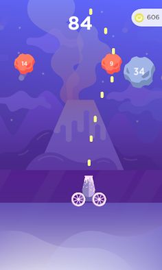 Ball Blaster 2020 – 99 Balls - Screenshot 1