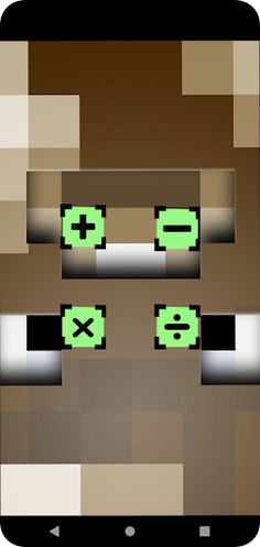 Math Quiz for Minicraft - Screenshot 3