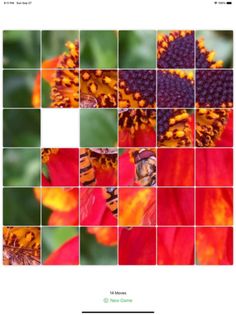 Tile Game Classic - Screenshot 3