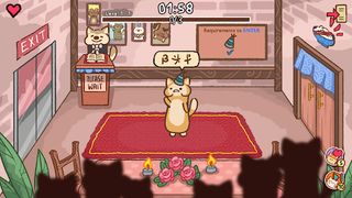 Cute Kawaii Restaurant - Screenshot 1