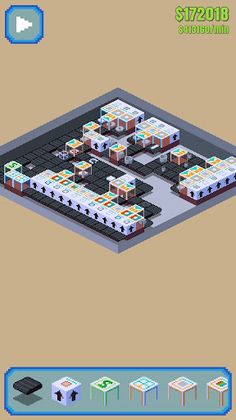 Factorama - Screenshot 2