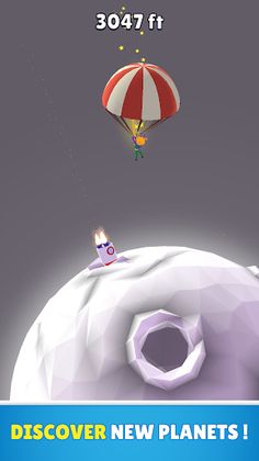 Rocket Prince - Screenshot 4