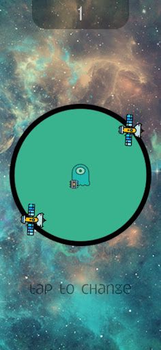 Save Space Station - Screenshot 4