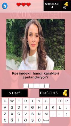 Ya Çok Seversen - Screenshot 3