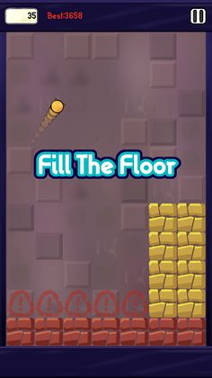 FillBottom - Screenshot 2