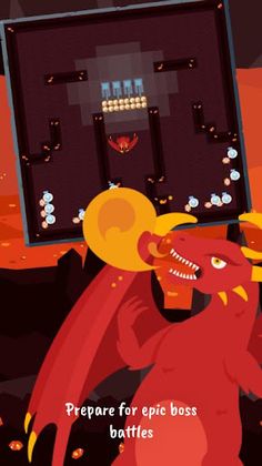 Keep them Alive! Pickaxe & Mon - Screenshot 3