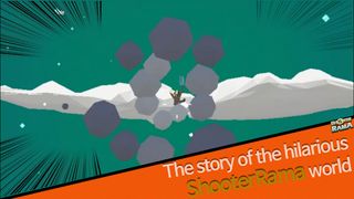 ShooterRama - Screenshot 1