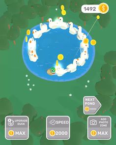 Duck Clicker - Screenshot 3