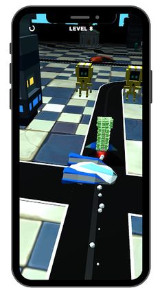 delivery game - Screenshot 1