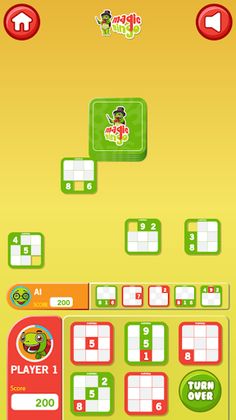 Magic Bingo - Screenshot 4