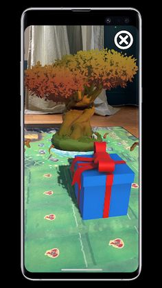 WOGAMAT Reality - Screenshot 3