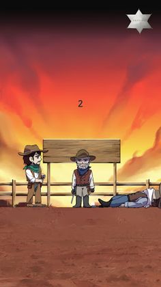 Dead or Alive - Screenshot 2