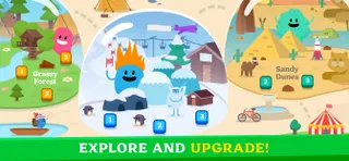 Dumb Ways to Die 4 - Screenshot 1