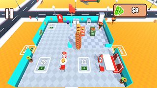 My Cafe Life - Screenshot 3