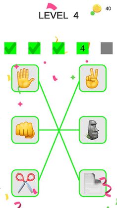 Emoji Quiz - Match Puzzle - Screenshot 1