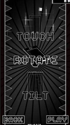 90 Degrees - A Maze - Screenshot 3