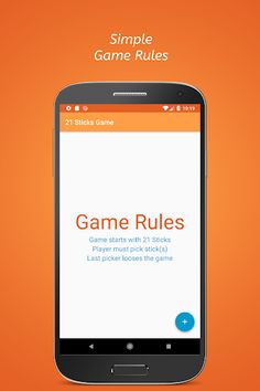 21 Sticks Game - Screenshot 3