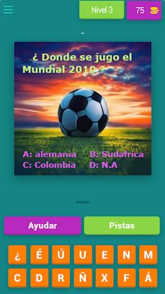 FutbolMania - Screenshot 4