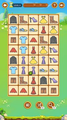 Onet Connect - Match Puzzle - Screenshot 4