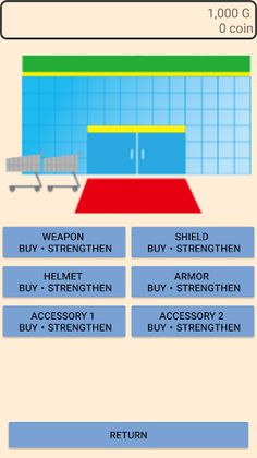 The hero confronts the devil! - Screenshot 4