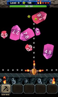 iF Idle Pirates Story - Screenshot 1